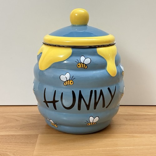 Disney winnie the pooh - pooh, miele