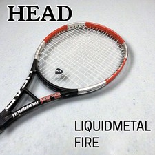 HEAD LIQUIDMETAL FIRE Liquid