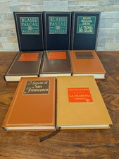 Lotto Libri Di Filosofia