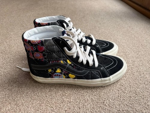 Scarpe ginnastica vans love - vans,