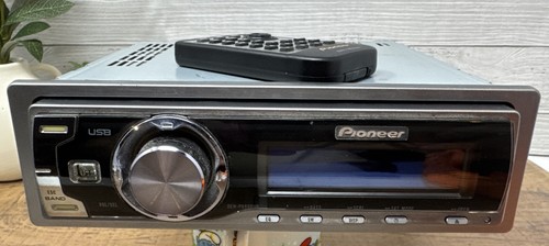 Super rare pioneer deh - pioneer, deh-p6900ub