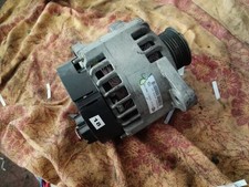 46765837 Alternatore  FIAT BRAVA (1M) 100 JTD Ber. 5p/d/1910cc