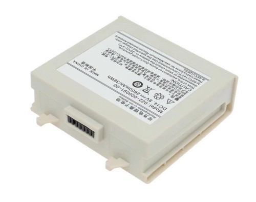Batteria monitor paziente
