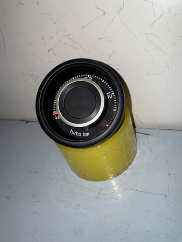Manometro turbo misuratore - manometro,