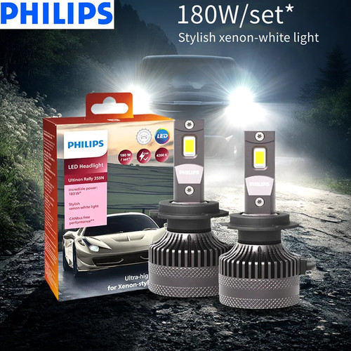 Philips led 15000lm ultinon - 15000lm,