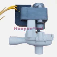 Pompa scarico climatizzatore - ,
