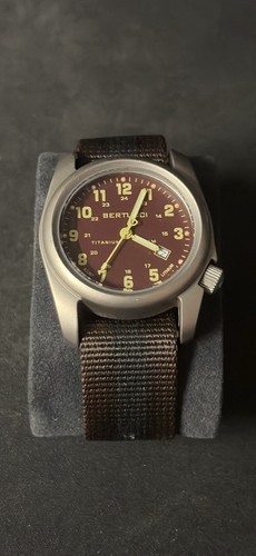 Bertucci titanium mens - bertucci, a-2t