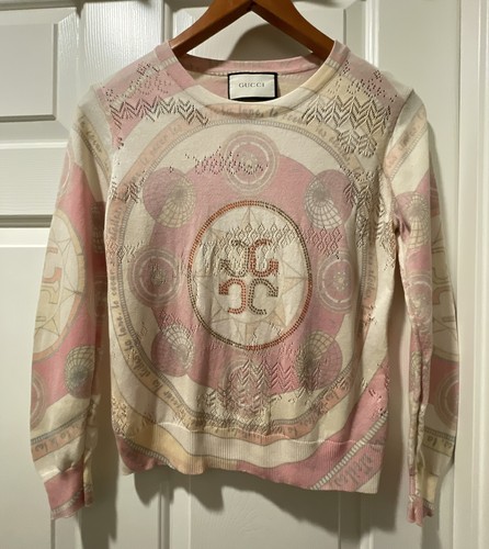 Maglione gucci bambino manica - bambino,