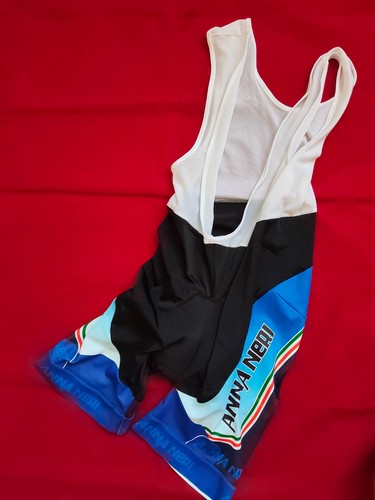 Pantaloni bici anna - pantaloni, neri