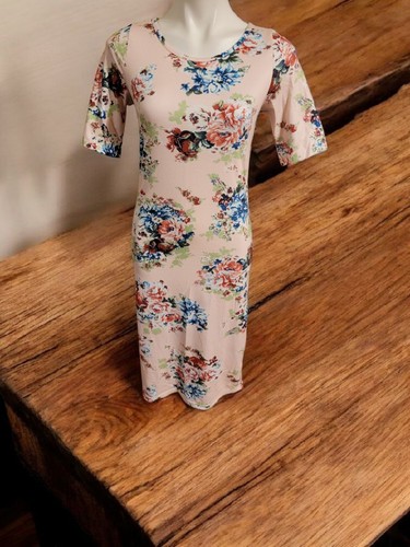 Abito shirt midi manica - t-shirt,