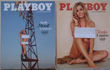 Playboy 2 Rivista