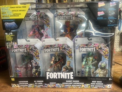 New legendary fortnite - new,
