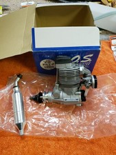 Motore OS - OS Surpass FS 91S II - P RC Motor - Pompa OS FS 91 S II - bello!