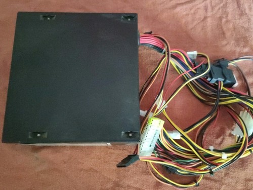 Alimentatore atx 600w aria - atx,
