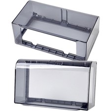  2 Pcs Copri Presa Elettrica