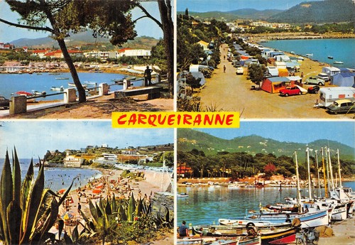 83-CARQUEIRANNE-N�