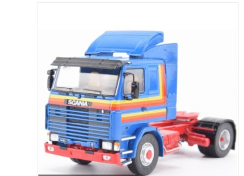 Premium classixxs model trucks - classixxs,