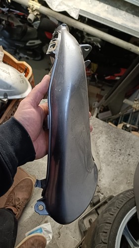 Convogliatore sinistro yamaha - convogliatore,