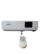 Epson Powerlite 83c LCD