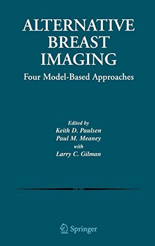 Alternative breast imaging - breast,
