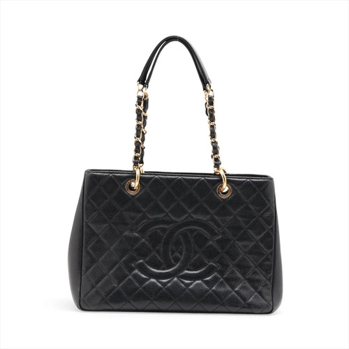 Borsa chanel gst pelle - chanel,