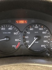 Motore peugeot 206 - motore,