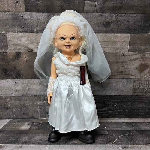 Bride chucky tiffany 22 - of,
