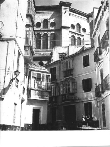 Foto autore angolo - d'autore, "angolo