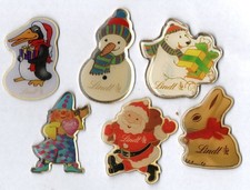 🛒Confezione di spille 6