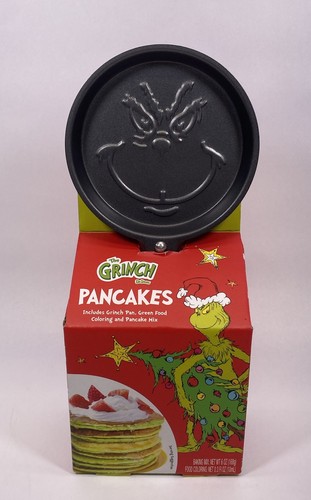 Nuovo seuss the grinch - seuss,