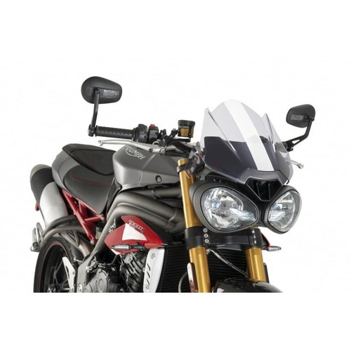 Puig cupolino naked sport - puig, n.g.