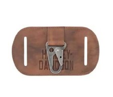Harley-Davidson Portamonete da