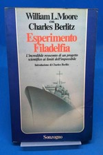 Sonzogno - WILLIAM L. MOORE &