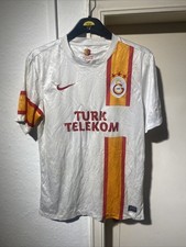 Maglia calcio Galatasaray