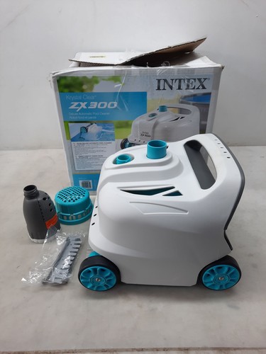 Pulitore automatico per