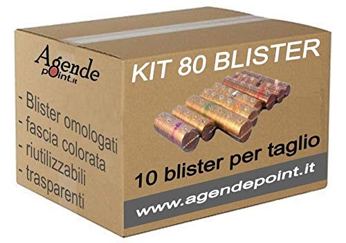 Agendepoint kit80 blister - it,