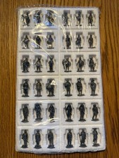 Soldatini kinder metallo