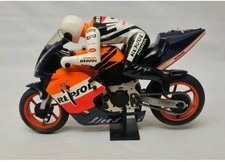 Moto a scoppio 1/5 Honda