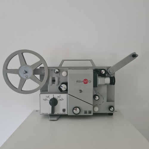 Proiettore cinematografico