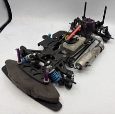 Per parti di ricambio telaio