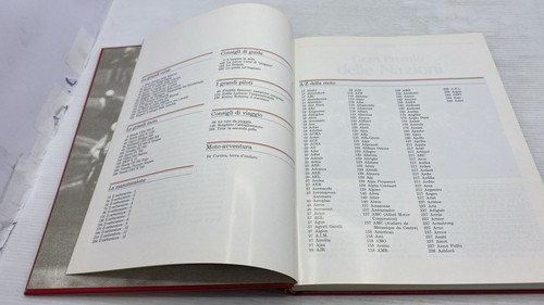 Nqa738 enciclopedia della moto - enciclopedia,