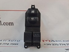 PULSANTIERA ALZAVETRI CENTRALE PER TOYOTA Yaris Serie YARIS (08>11)