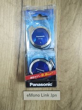 Panasonic RP-HZ47 Blue Clip On