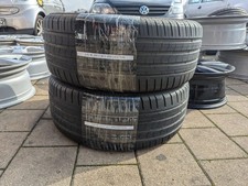 2 pneumatici estivi 225/45