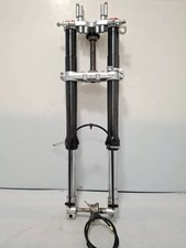 forcella ant. completa VERVEMOTO TRACKER TRACKER 125