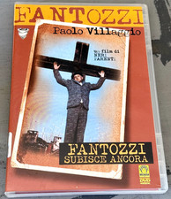 Fantozzi Subisce Ancora - Neri