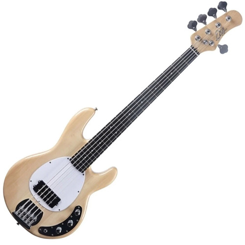 Eko 300 natural basso - 5,