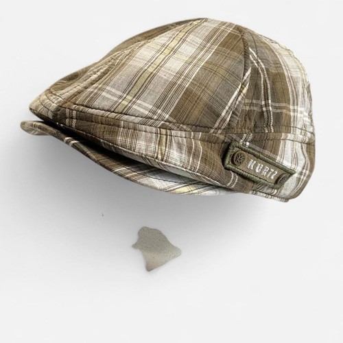 Cappello newsboy kurtz - da,