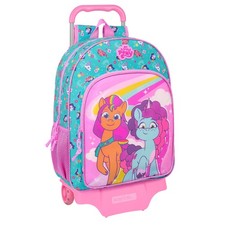 Trolley per la Scuola My
