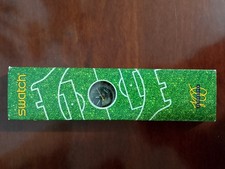 orologio swatch Edizione